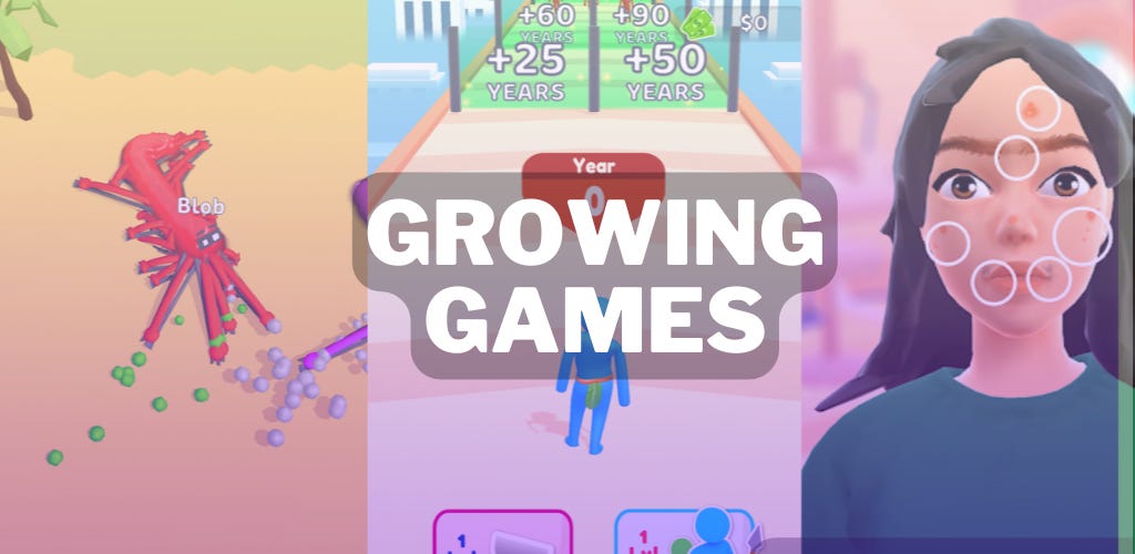 Takeaways from Growing Hypercasual Games: Week 1, August 2022