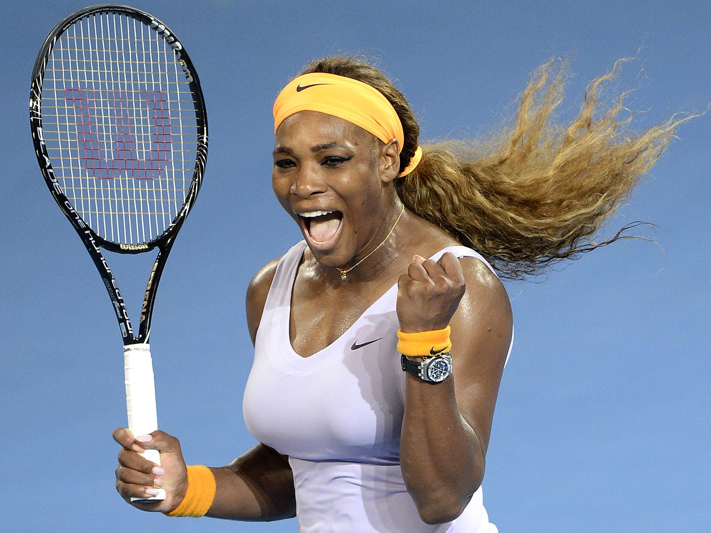 Serena Williams says she intends to retire from tennis after the U.S. Open  : NPR