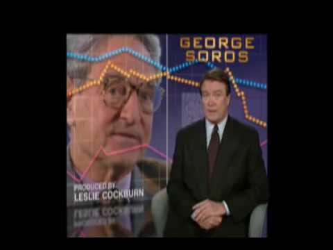 Full George Soros 60 Minutes Interview Dec. 20, 1998 (unedited) - YouTube