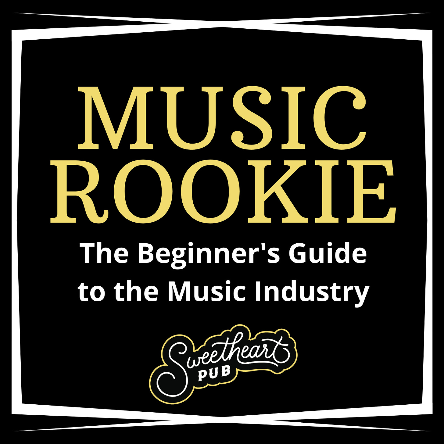 Music Rookie Podcast