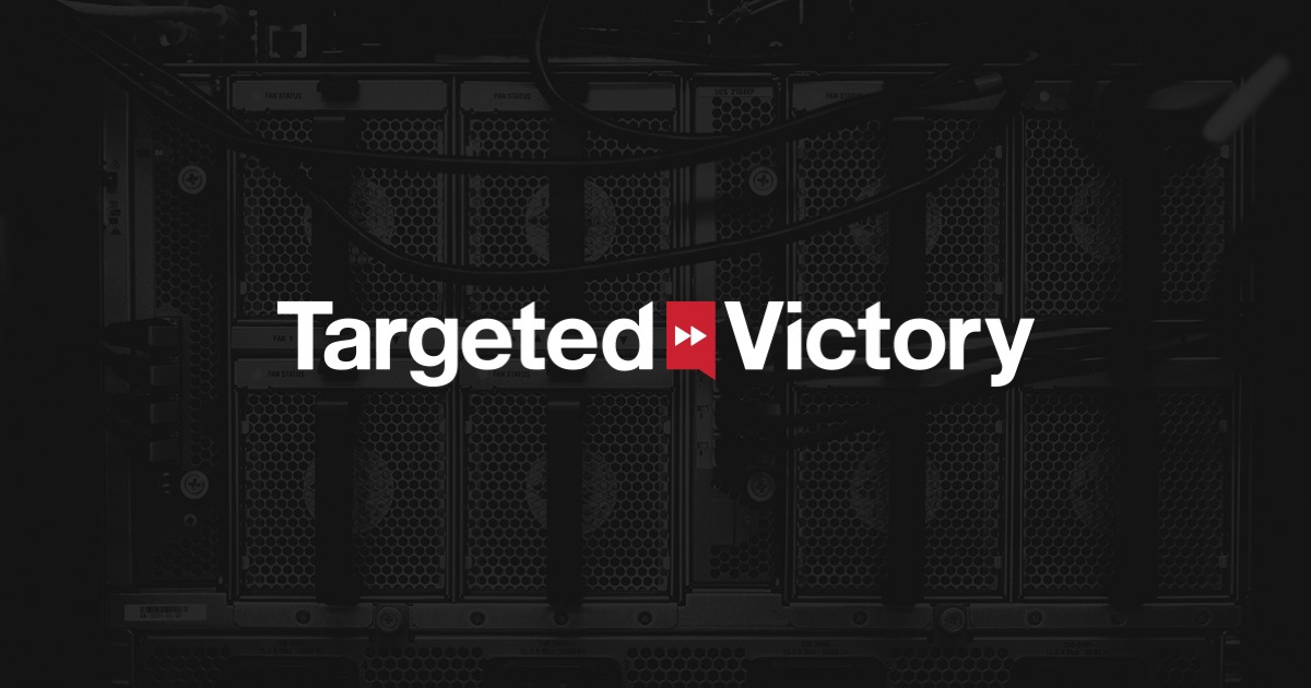 Targeted Victory | We're a digital first agency built for the mobile age.