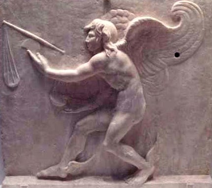 Kairos | Greek Mythology Wiki | Fandom
