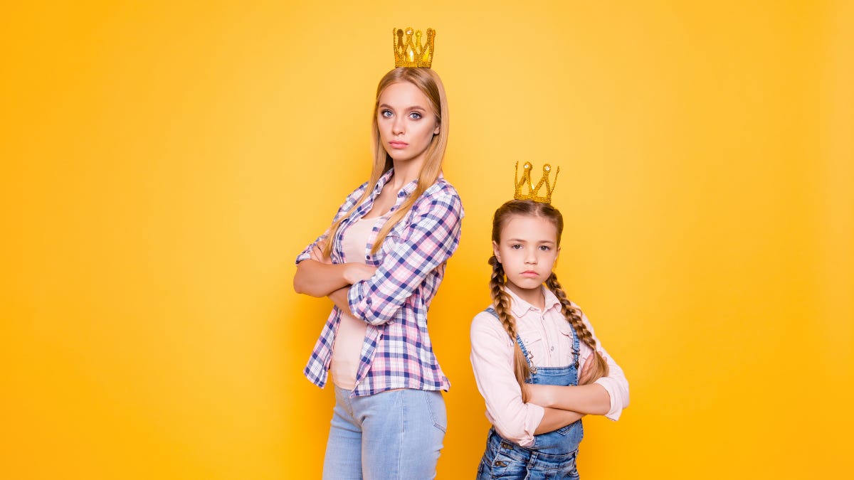 12 Signs You Have a Narcissistic Sibling. How to Deal with Them