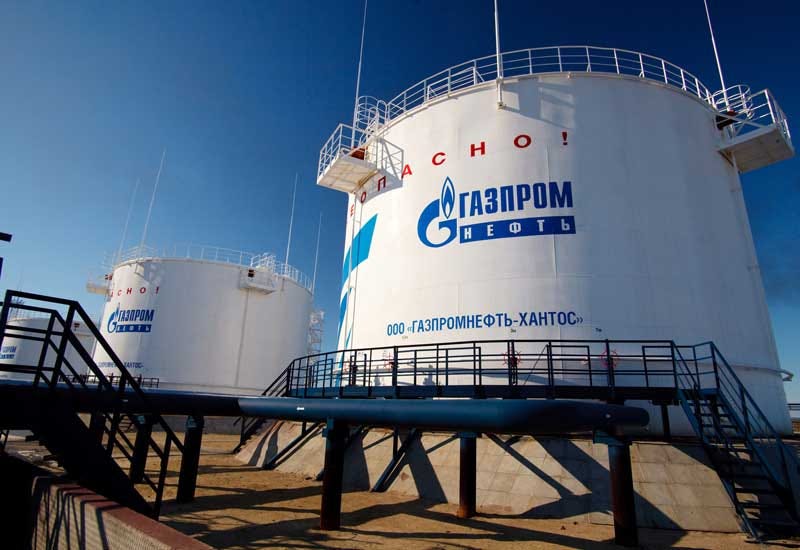 Ukraine : quand le prix du gaz russe devient une arme politique ...