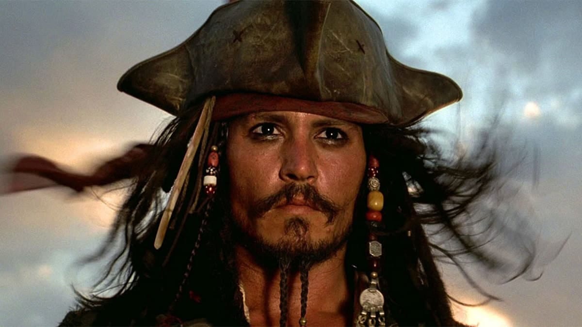Johnny Depp could reprise his famed role as Captain Jack Sparrow in  Disney's "Pirates" franchise - Disney Dining