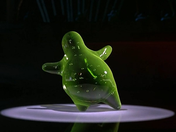 Watching Flubber (1997) | It's A Stampede!