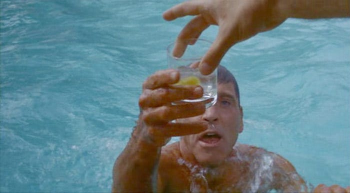 Flashback: The Swimmer (1968) - The McGill Tribune