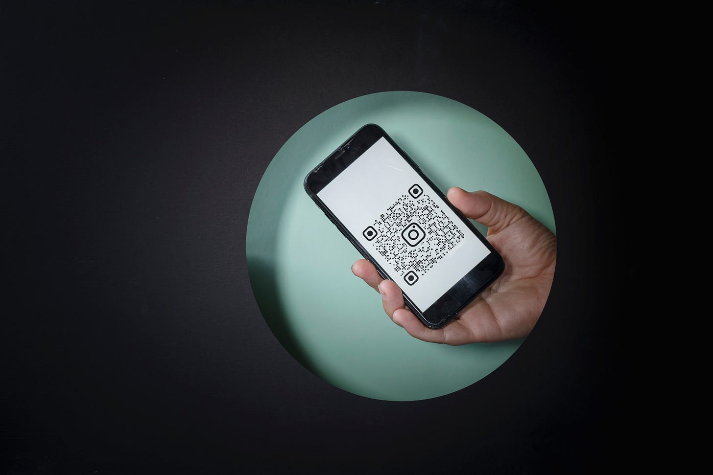 Green pass e codice qr