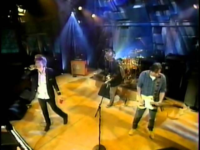 Image result for guided by voices live on the jon stewart show