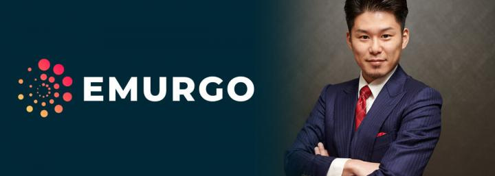 EMURGO CEO talks Cardano development, important ADA milestones and what the future holds