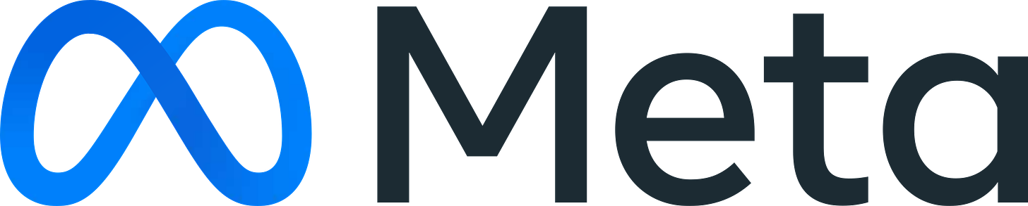 File:Meta Platforms Inc. logo.svg - Wikimedia Commons