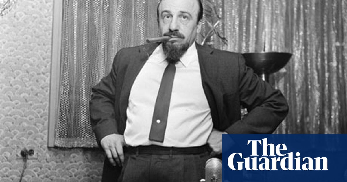 Mitch Miller obituary | Pop and rock | The Guardian