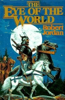 The Wheel of Time - Wikipedia