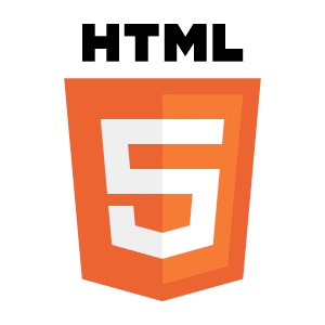 HTML5 Logo