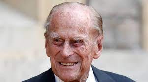 Prince Philip, husband of Queen Elizabeth II, dies aged 99 | World News,The  Indian Express