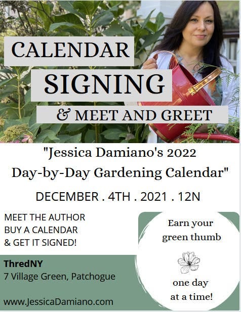 Author Signing and Meet & Greet