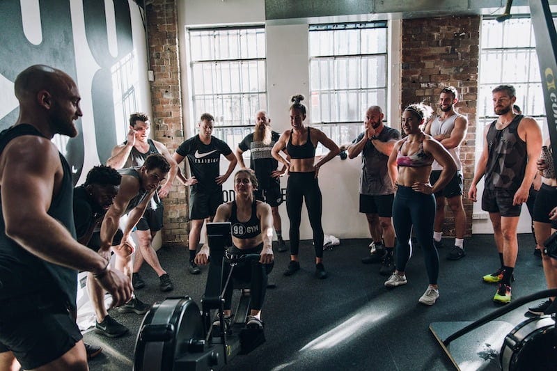 Break A Sweat At 21 Of Sydney's Top Fitness Studios - EatDrinkPlay