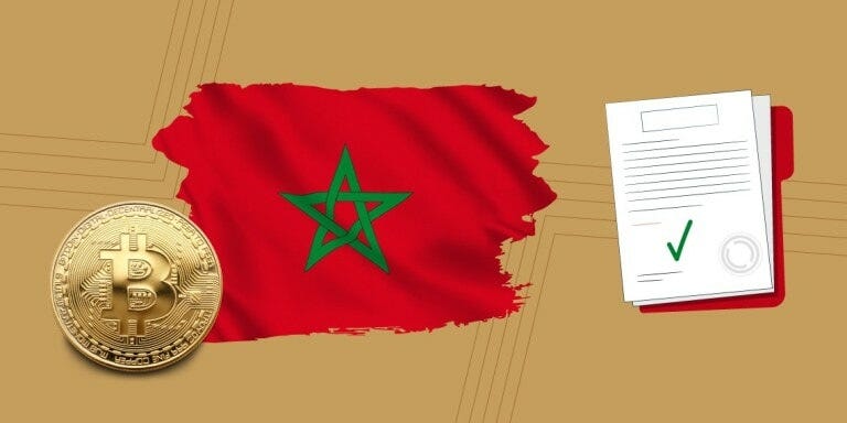 Decoded: Key takeways from Morocco's crypto regulatory framework |  Cryptopolitan