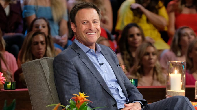 Chris Harrison_Why Chris Harrison Shouldn't Have Left the Bachelor_ Hayley With 2 Ys