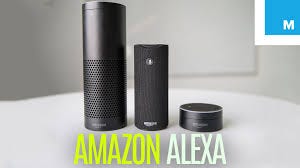 Image result for alexa device