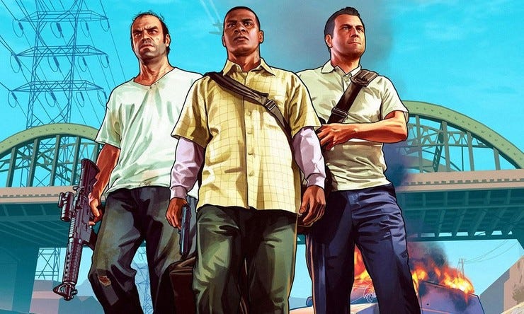 How grand theft auto became hip hops greatest gateway 01