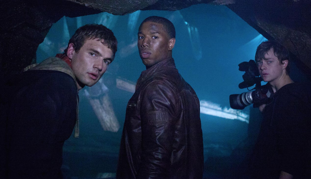 Josh Trank Says He Banned Max Landis From Visiting 'Chronicle' Set |  IndieWire