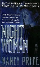 Night Woman by Nancy Price