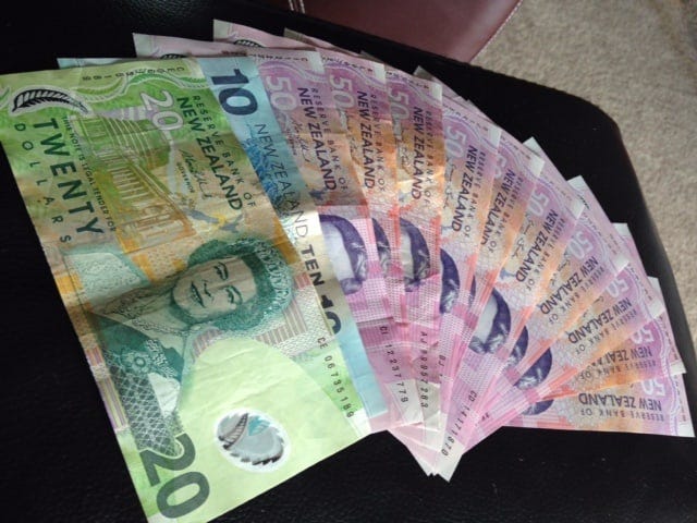 Money NZ |