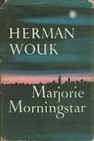 Thriftbooks.com - Marjorie Morningstar by Herman Wouk - Used (Acceptable) - 1582882347 by Doubleday & Co. NY |