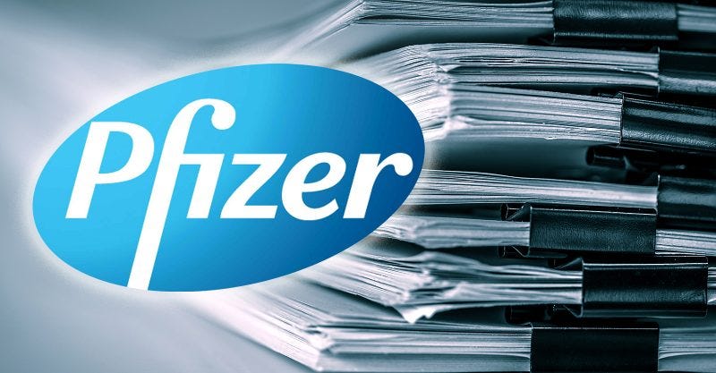Days prior to today’s scheduled release of a tranche of documents related to the Pfizer COVID vaccine, the pharmaceutical company asked a federal court to let it intervene before any information is released.