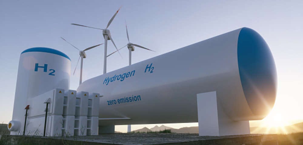 national hydrogen mission: National Hydrogen Mission: Leapfrogging towards  India&#39;s cleaner future, Energy News, ET EnergyWorld