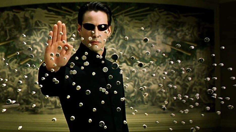 The Matrix Resurrections&#39;: Neo and Trinity Are Back (With Amnesia)