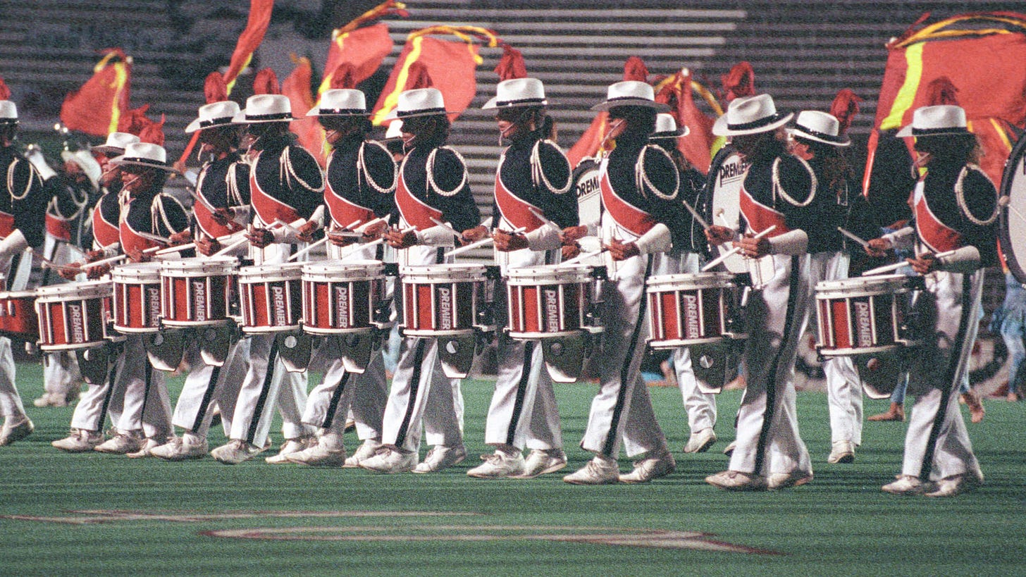 Spotlight of the Week: 1992 Crossmen Spotlight of the Week: 1992 Crossmen
