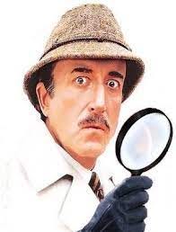 Great Character: Inspector Jacques Clouseau (The “Pink Panther” series) |  by Scott Myers | Go Into The Story