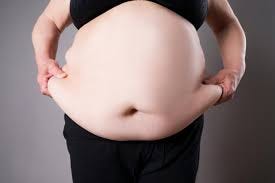 Region of body fat affects heart disease risk