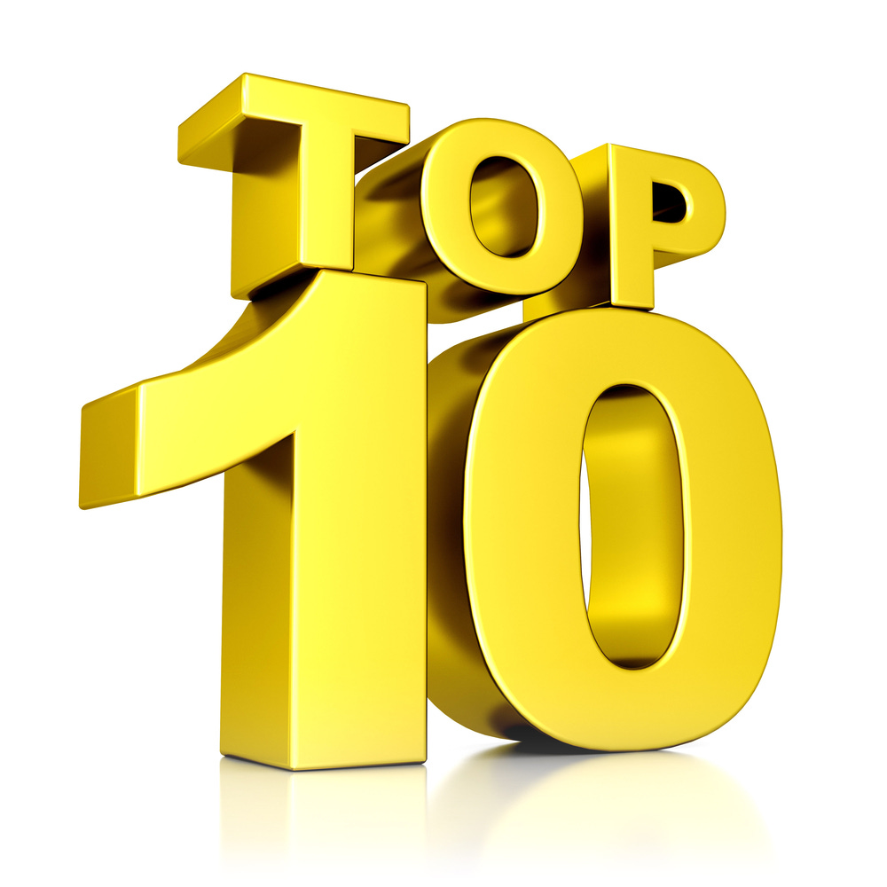 Top 10 &#39;Top 10s&#39; of 2016 - Page 10 of 11 - The Drinks Business