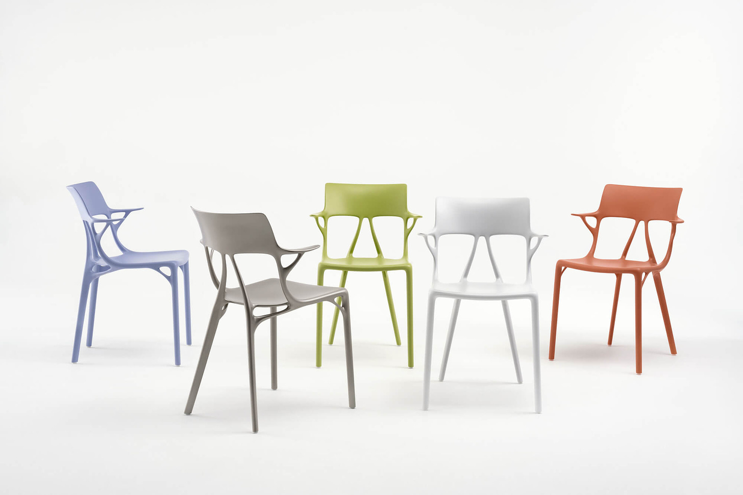 A.I. for Kartell by Starck powered by Autodesk (Kartell)-0-