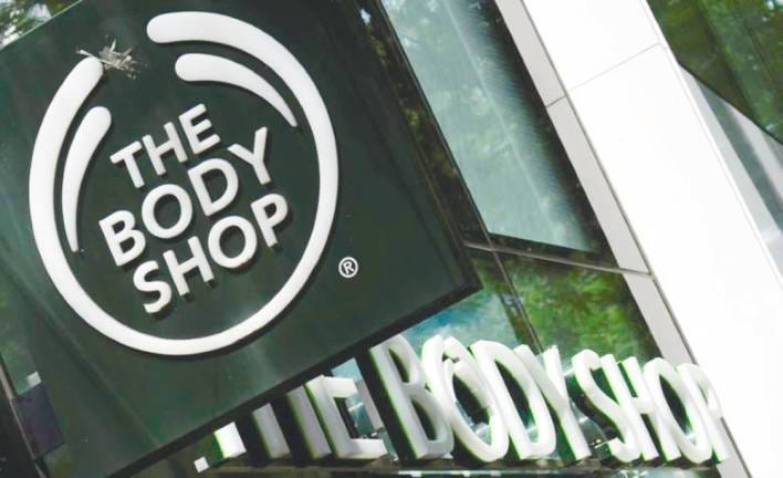 The Body Shop products retailer/distributor InNature aims to raise RM120.6m  from IPO