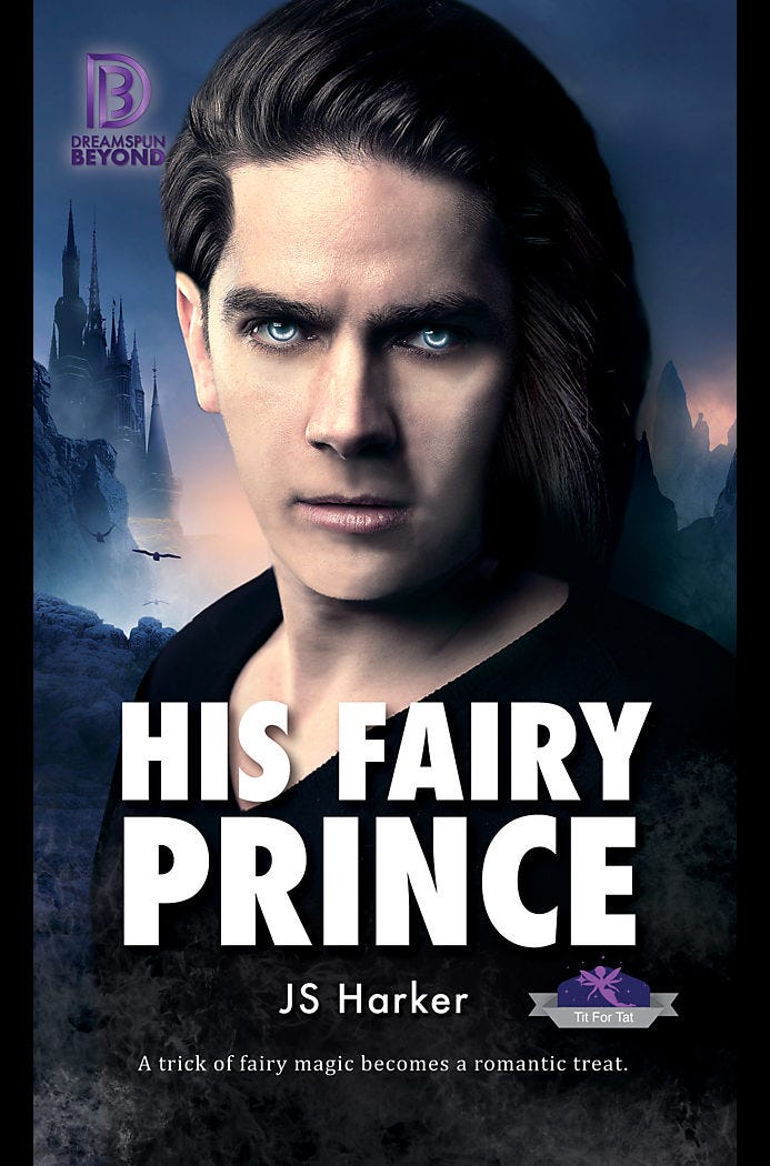 His Fairy Prince