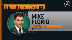 Mike Florio believes the future on the NFL includes expansion teams |  03/31/21 - YouTube