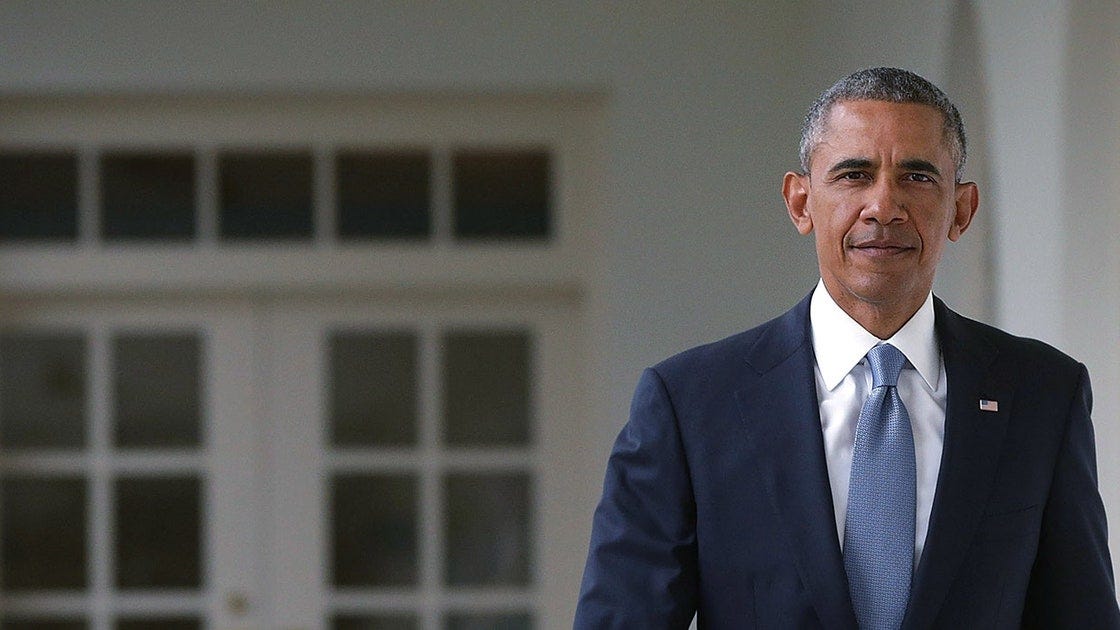 Hive: Barack Obama News, In-Depth Articles, Photos &amp; Videos | Vanity Fair