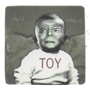 Toy (David Bowie album) - Wikipedia