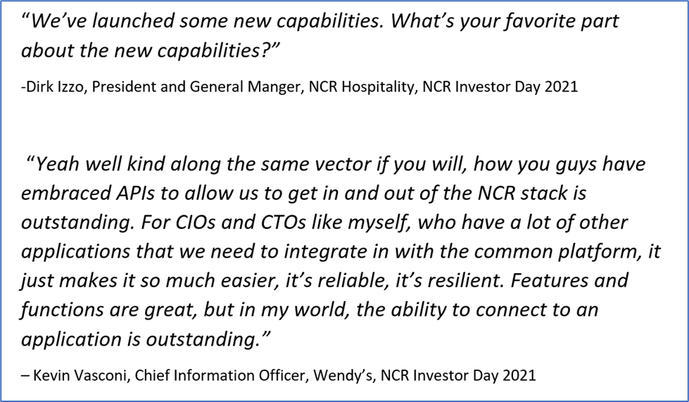 Cardlytics ($CDLX): The Power of Bridg (and Why CDLX is Undervalued), Gross Profit, Ad Spend, SMB, POS Systems, $PAR, $NCR, $TOST, $SQ, Growth, Swany407, Austin Swanson, Product-Level Offers, SKU Data, integrations, NCR Investor Day, Wendy's