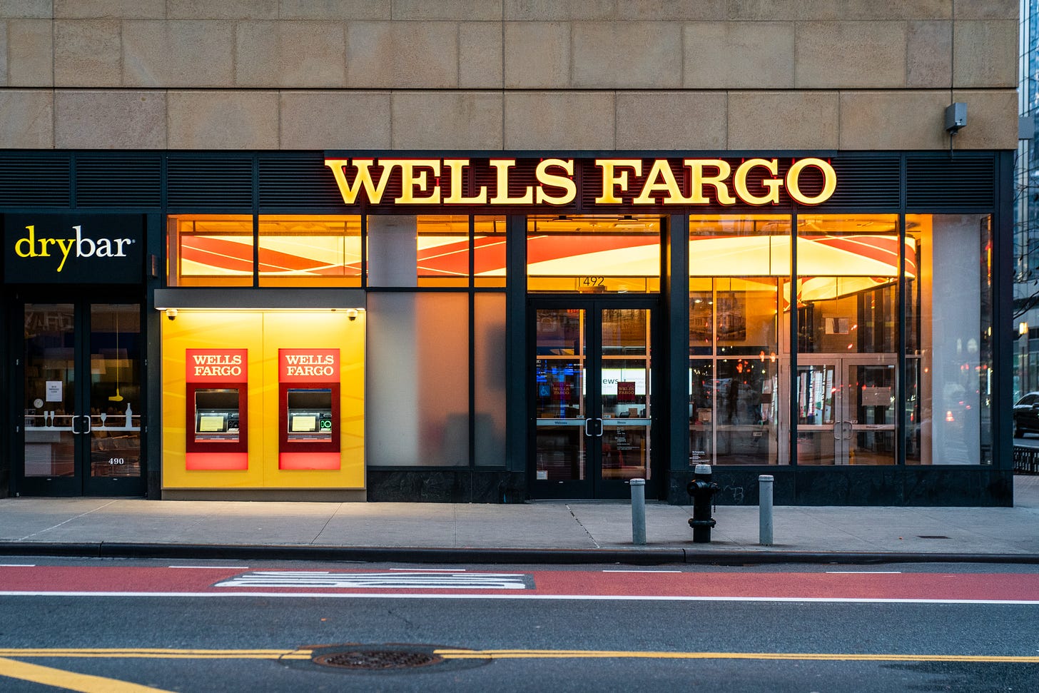 Wells Fargo profit falls on sales scandal costs, higher reserves | Reuters