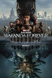 Black Panther: Wakanda Forever (2022) - IMDb