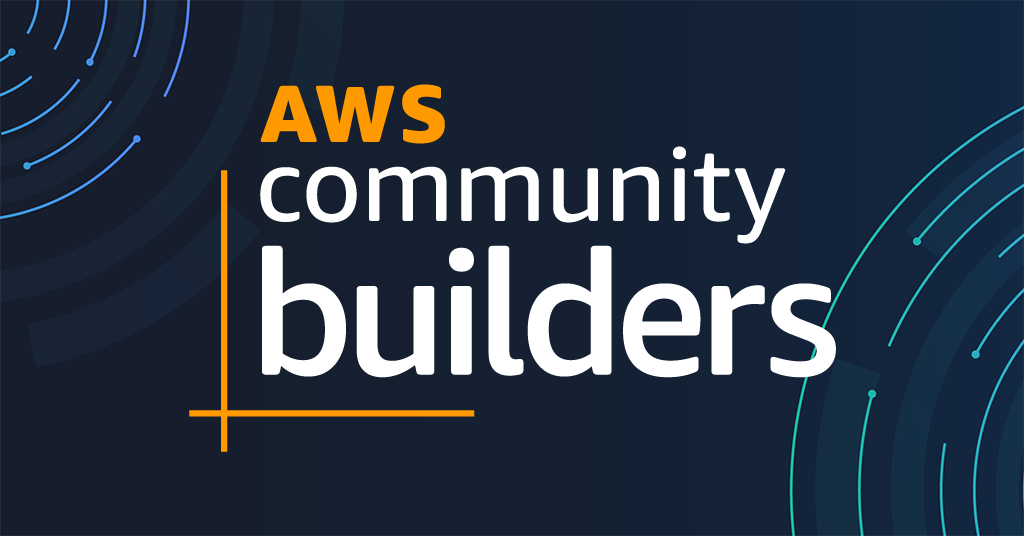 Announcing the New AWS Community Builders Program! | AWS News Blog