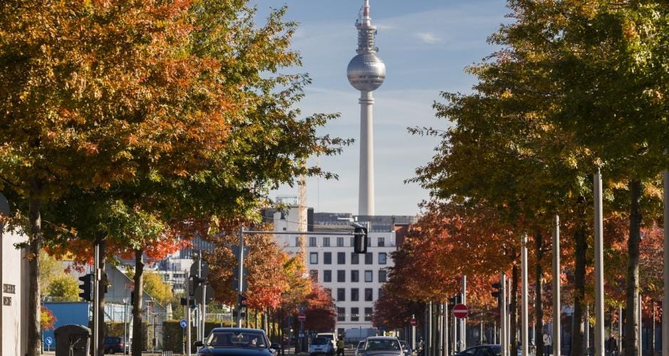Tips for Autumn in Berlin | Berlin WelcomeCard