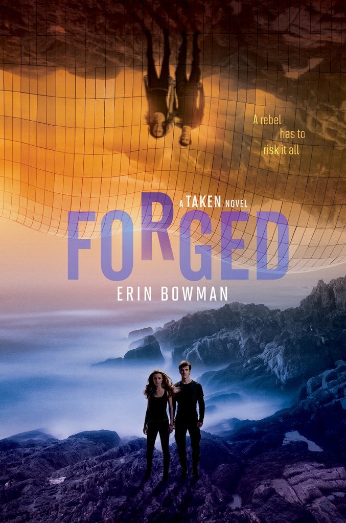 Forged-coverreveal