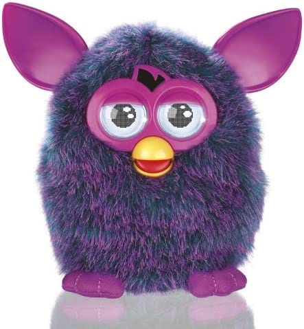 Furby (Purple), Electronic Pets - Amazon Canada