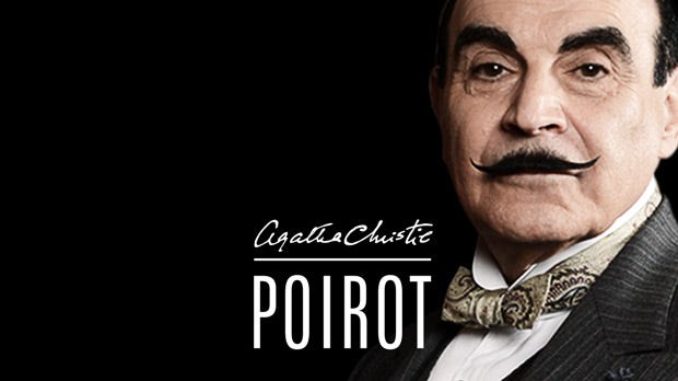 Agatha Christie&#39;s Poirot | ITV Studios | Screenings | C21Media
